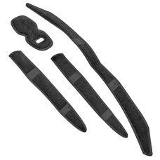 KIT MOUSSE INTERIEUR CASQUE ABUS POUR MACATOR