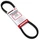 COURROIE MAXISCOOTER ADAPTABLE SUZUKI 125 BURGMAN UH 2007>2021 (MOTEUR F490 - R.O. 27601-03H00-000) (847 x 22,4 x 9,4) -MITSUBOSHI MBLSC056