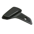 REPOSE PIEDS PASSAGER DROIT ORIGINE PIAGGIO 50-125 VESPA PRIMAVERA 2013>, SPRINT 2014> -675053000C