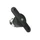 BOTTLE CAGE MOUNTING BRACKET- KLICKFIX UNIVERSAL - FOR QUILL STEM