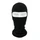 BALACLAVA TUCANO START BLACK "ONE-SIZE" (100% POLYESTER)