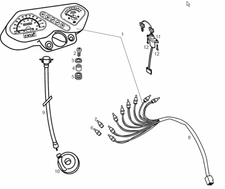 Instruments