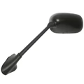 MIRROR FOR MAXISCOOTER YAMAHA 500 TMAX 2008>2011 LEFT BLACK (CEE APPROVED) -VICMA