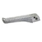 LEFT or RIGHT PASSENGER FOOTREST MAT "PIAGGIO GENUINE PARTS" 50 NRG, TYPHOON/GILERA 50 RUNNER -295451