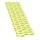 JOINT FEUILLE CARTON PRESSE ARTEIN CS-6900 SOFT 195x475 mm (M) EPAISSEUR 0,50 mm (MONTAGE A SEC, PLUS COMPRESSIBLE) (RESISTE JUSQU'A 350°C)  -PRO SERIES-