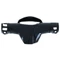 COUVRE GUIDON ARRIERE ORIGINE PIAGGIO 50 TYPHOON 2011>/APRILIA 50 SR MOTARD 2011> NOIR  -1B000541-