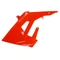 CARENAGE/DEFLECTEUR RESERVOIR GAUCHE ORIGINE DERBI 50 SENDA 2018>/GILERA 50 SMT, RCR 2018> ROUGE -2B004334000W5R
