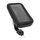 SUPPORT SMARTPHONE/TELEPHONE AVOC AVEC SUPPORT GUIDON ET RETROVISEUR TAILLE XL (17 x 10 cm)