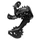 DERAILLEUR VTT ARRIERE LTWOO 9V. A5 NOIR MAX 46 DENTS COMPATIBLE SRAM (VENDU A L'UNITE)