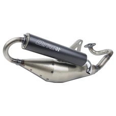POT SCOOT TECNIGAS Q-TRE POUR PEUGEOT 50 KISBEE 2T, STREETZONE 2T, LUDIX, JET, SPEEDFIGHT_3, CITYSTAR