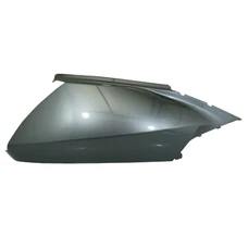 REAR COWL -RIGHT- "PIAGGIO GENUINE PART" APRILIA 125-250 2006>2008 ATLANTIC GREY SHOT  -AP8179749-