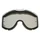 ECRAN MASQUE/LUNETTES CROSS PROGRIP POUR MODELE 3200-3201-3204-3301-3450 TRANSPARENT LIGHT SENSITIVE DOUBLE ECRANS - ANTI-BUEE/ANTI-RAYURES/ANTI-U.V.