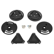 KIT FIXATION ECRAN DE CASQUE ADX POUR JET AJ200