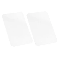 PROTECTION ECRAN COMPTEUR iGPSPORT IGS800 (VERRE TREMPE TRANSPARENT) (VENDU PAR 2) POUR REFERENCE 210194