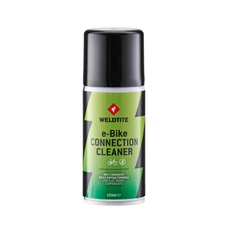PROTECTION / GRAISSE CONNEXION ELECTRIQUE WELDTITE VAE/E-BIKE E-CARE (AEROSOL 150ml) PROTEGE LES RELAIS, LES FICHES ET AUTRES CONNECTIONS