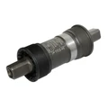 BOITIER PEDALIER SHIMANO CARRE UN26 123mm FILETAGE ANGLAIS (MONTAGE ATELIER)