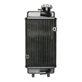 RADIATEUR 50 A BOITE TYPE MINARELLI 50 AM6 ENDURO/GENERIC 50 TRIGGER (H 280mm x L 140mm) -P2R