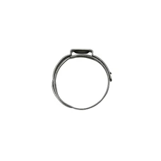COLLIER DURITE REFROIDISSEMENT OU FILTRE A AIR (25.6mm) ORIGINE PIAGGIO COMMUN A TOUTE LA GAMME -CM001907