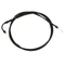CLOSING THROTTLE CABLE KIT "PIAGGIO GENUINE PART" GILERA 125-250-300 NEXUS JUSQU'AU 09/2009  -649662-