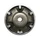 VARIATOR FOR MAXISCOOTER CHINESE 125 4STROKE- GY6 152QMI/PEUGEOT 125 SUM UP/KEEWAY 125 OUTLOOK -SELECTION P2R