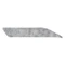 1B001023 - MONOGRAMME "ABS"