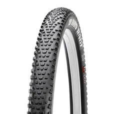 PNEU VTT 29 X 2.40 MAXXIS REKON RACE EXO DUAL NOIR TUBELESS READY TS (61-622) PLIANT (DUAL COMPOUND) (MONTAGE ATELIER)