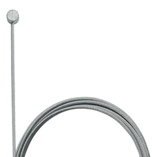CABLE D'EMBRAYAGE MOTO TRANSFIL  9x9  DIAM 2.3mm (23/10)  Lg 2M50  (BOITE DE 10)