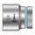 DOUILLE WERA 8790 HMC ZYKLOP 1/2 DIAM 24 mm (VENDU A L'UNITE) -MARQUE ALLEMANDE POUR LES ATELIERS