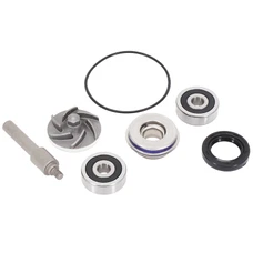 KIT REPARATION POMPE A EAU MOTO ADAPTABLE APRILIA 125 RS 2014>2018 (KIT) -MAGNETI MARELLI