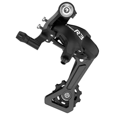 DERAILLEUR ROUTE ARRIERE LTWO 8V. R5008-M NOIR POUR PIGNON MAX 32 DENTS