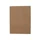 JOINT PAPIER LIEGE NITRILE 100° EPAISSEUR 1,00 mm FEUILLE DE 200 x 150 mm (VENDU A L'UNITE)  -SELECTION P2R-
