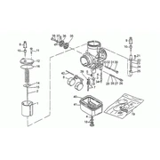 Carburateurs