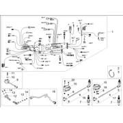 Circuit electrique cent.