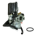 CARBURETOR FOR PEUGEOT 50 TKR/SPEEDFIGHT 1 AND 2/BUXY/ELYSEO/TREKKER (WITH ELECTRIC CHOKE/STARTER) (Ø 16mm) -ECO QUALITY