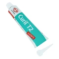 JOINT COMPOUND - ELRING CURIL T2 - GRENN LIQUID - NON HARDENING ( TEMP RESIST-55-C to +250-C) (70ml)