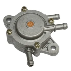 FUEL PUMP FOR MAXISCOOTER PIAGGIO 125 SUPER HEXAGON, X9 2001>2003, BEVERLY/SUZUKI 125 BURGMAN (ALU)  -SELECTION P2R-