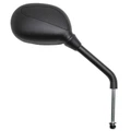 RETROVISEUR ADAPTABLE PEUGEOT 50 LUDIX 2 2007>2012, LUDIX 2004>2010 GAUCHE (OEM 761702) (HOMOLOGUE CE) -VICMA