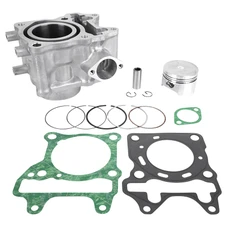 CYLINDRE MAXISCOOTER ADAPTABLE HONDA 125 PCX 2012>, SH 2013> (DIAM 52,4 mm) QUALITE OEM -MAGNETI MARELLI