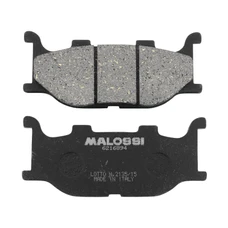 BRAKE PADS MALOSSI SPORT FOR YAMAHA 250 MAJESTY 2000> Front 400 MAJESTY 2008> Front 500 T-MAX 2004>2007 Front / MBK 250 SKYLINER 2000> Front 400 SKYLINER 2008> Front