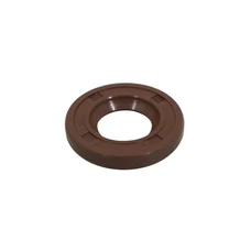 JOINT SPI EMBIELLAGE CYCLO ADAPTABLE PEUGEOT 103 SP-MVL, SPX-RCX, VOGUE (DROIT - 16x30x4,5mm - VITON) (VENDU A L'UNITE)  -SELECTION P2R-