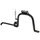 BEQUILLE SCOOT CENTRALE ADAPTABLE MBK 50 OVETTO 4T/YAMAHA 50 NEOS 4T NOIR -BUZZETTI