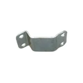 EQUERRE SUPPORT GARDE BOUE AVANT ORIGINE PIAGGIO 300-350-400-500 2014>2021 -1C000992