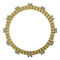2A000927 - DISQUE EMBRAYAGE