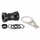 CUVETTE INTEGRE BOITIER VTT/ROUTE A EMBOITER/PF30 386 EVO BLACKBEARING ROULEMENT CERAMIQUE BOITE DE 68/92 DIAM 46 POUR AXE 24 ET 24/22mm (COmPATIBLE SRAM) - CLE MONTAGE INCLUSE