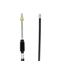 TRANSMISSION FREIN ARRIERE MAXISCOOTER ADAPTABLE PIAGGIO 125 LIBERTY 4T 2006>, 50 LIBERTY 2006>/DERBI 50-125 SONAR 2009> -SELECTION P2R