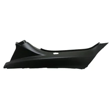 AILE/FLANC ARRIERE DROITE ORIGINE PIAGGIO 125-250-300-400-500 MP3 2008>2013 NOIR 93/B  -62444760NO-