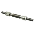 AXE DE ROUE CYCLO DIAM 11 x 100 x 158 mm ADAPTABLE PEUGEOT 103 AVANT (COMPLET) -SELECTION P2R