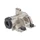 KIT SERRURE BOSCH PLUS POUR BATTERIE SUR CADRE BDU2XX - BDU3XX - BDU4XX