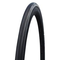 PNEU ROUTE 700 X 28 SCHWALBE E-ONE PLUS NOIR RENFORT V-GUARD TS (28-622) COMPATIBLE VAE (OFFRE SPECIALE)