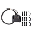 SUPPORT DISPLAY/ECRAN BOSCH POUR KIOX300, KIOX500, SMARTPHONEGRIP AVEC CABLE 1300mm (SUPPORT POUR CINTRE 31.8mm)